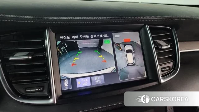 Infiniti QX50 (P71A) id 3000126 из Кореи 7