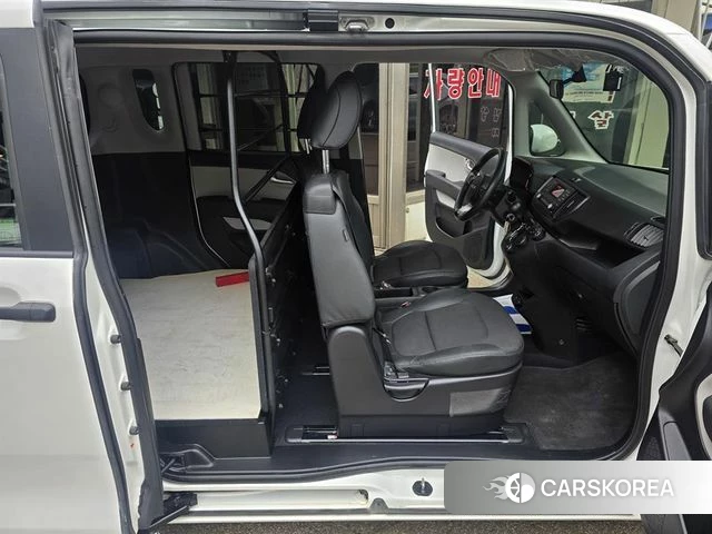 Kia The New Kia Ray id 4511172 из Кореи 7