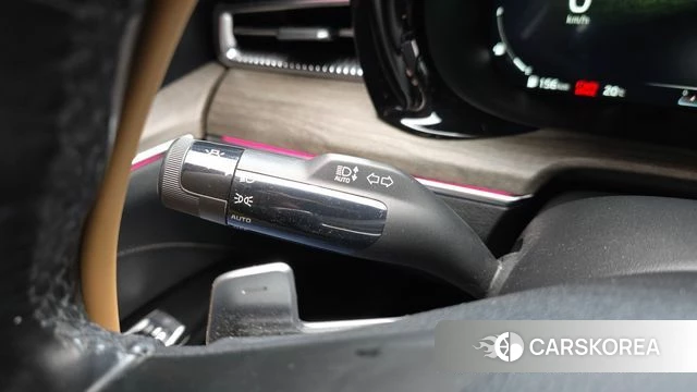 Kia K5 3rd generation id 4362628 из Кореи 7