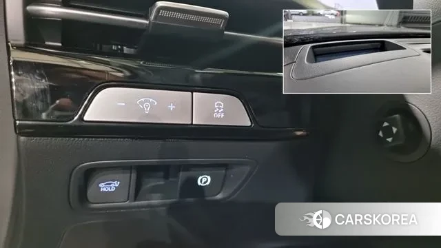 Genesis G80 (RG3) id 3082612 из Кореи 7