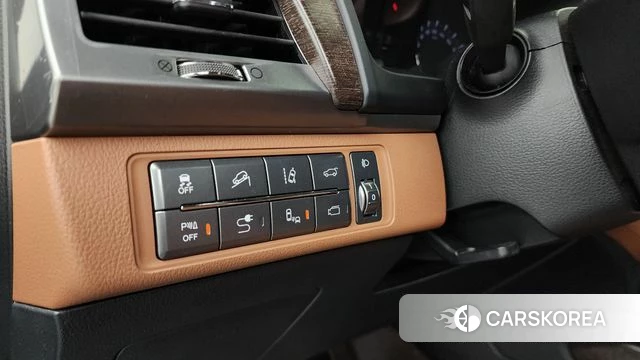 Ssangyong G4 Rexton 2019 Черный из Кореи, фото 6