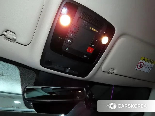 Kia Carnival 4th generation id 3757446 из Кореи 7