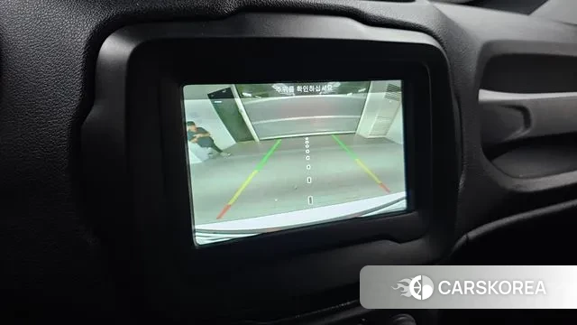 Jeep Renegade id 3003976 из Кореи 7