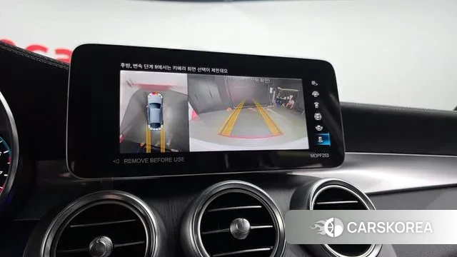 Mercedes-Benz GLC-Class X253 id 3083006 из Кореи 7