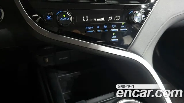 Toyota Camry (XV70) id 2873841 из Кореи 7