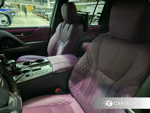 Lexus LX id 4262575 из Китая 7