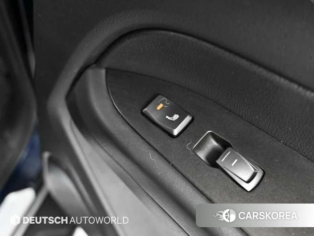 Ssangyong Rexton Sports id 4180356 из Кореи 7