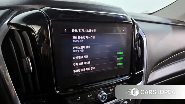 Chevrolet (GM Daewoo) Traverse id 3573455 из Кореи 7