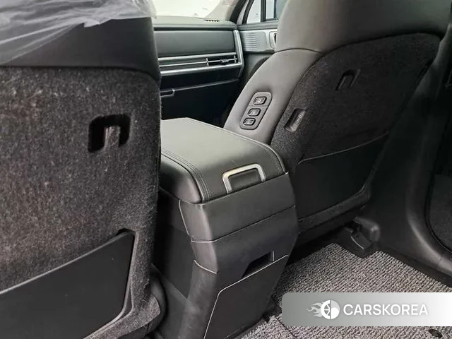 Hyundai Santa Fe (MX5) id 3763448 из Кореи 7