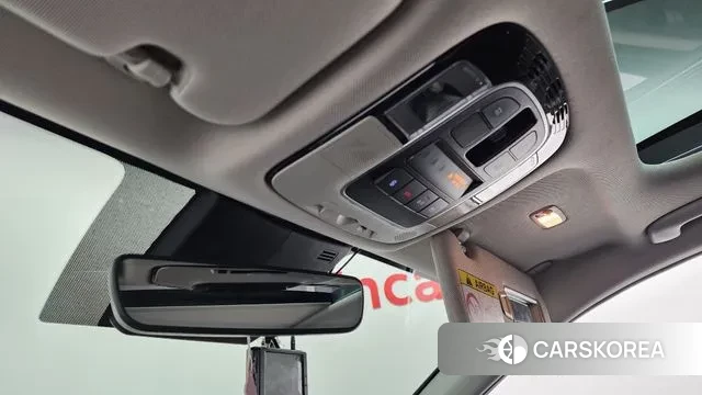 Hyundai Sonata Hybrid (DN8) id 3592637 из Кореи 7