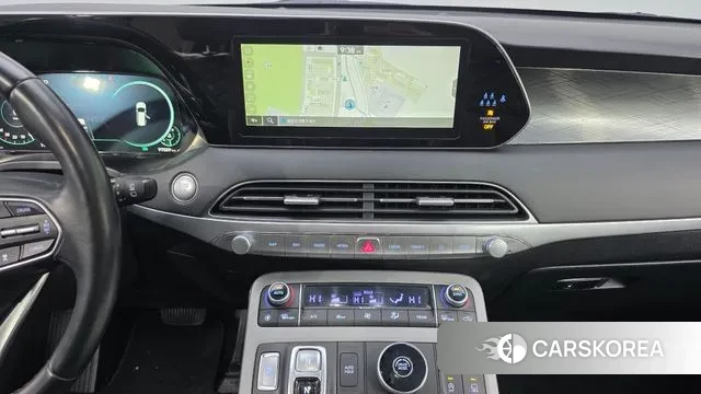 Hyundai Palisade id 3586706 из Кореи 7