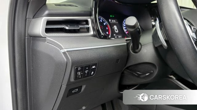 Kia K5 3rd generation id 4195846 из Кореи 7