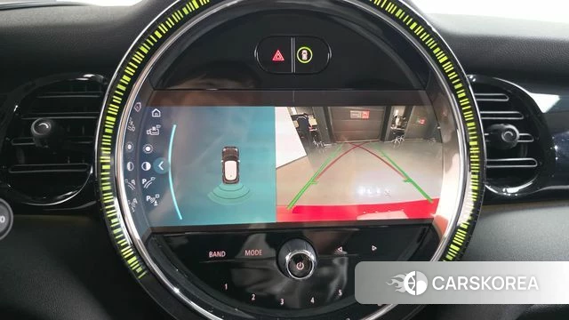 Mini Cooper id 3850920 из Кореи 7