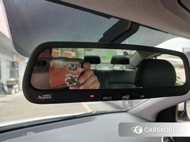 Hyundai Avante AD id 3682638 из Кореи 7