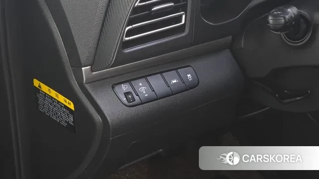 Hyundai The New Avante AD id 3531165 из Кореи 7