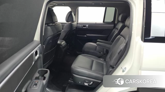 Hyundai Santa Fe (MX5) id 3838320 из Кореи 7