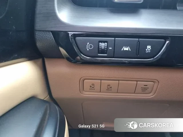 Kia Carnival 4th generation id 3645667 из Кореи 7