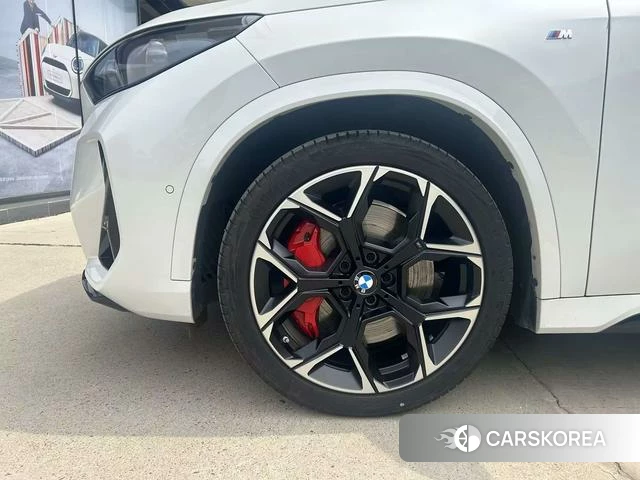 BMW X1 id 3908205 из Китая 7