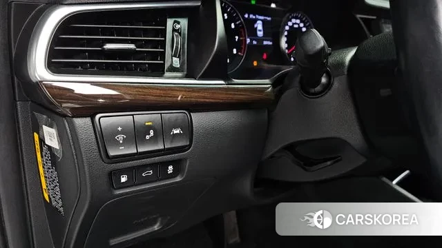 Kia K7 Premier id 3505013 из Кореи 7