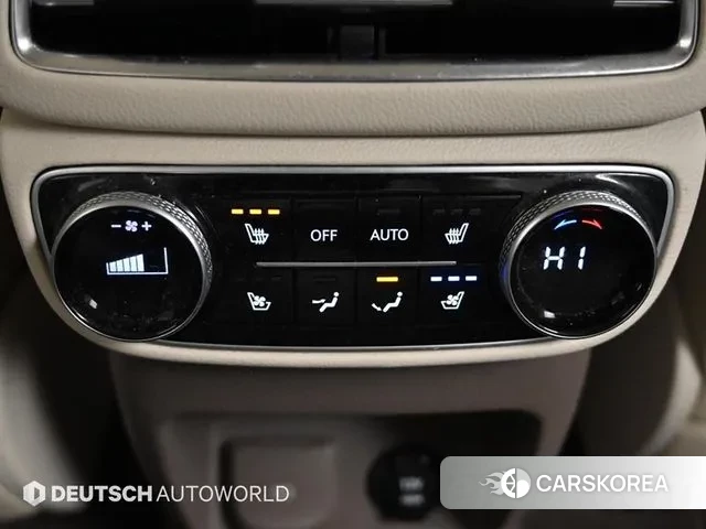 Genesis GV80 id 3695362 из Кореи 7