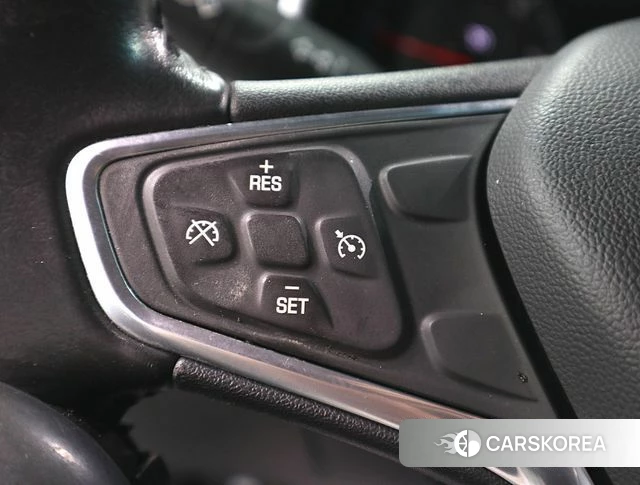 Chevrolet (GM Daewoo) The New Malibu id 4586807 из Кореи 7