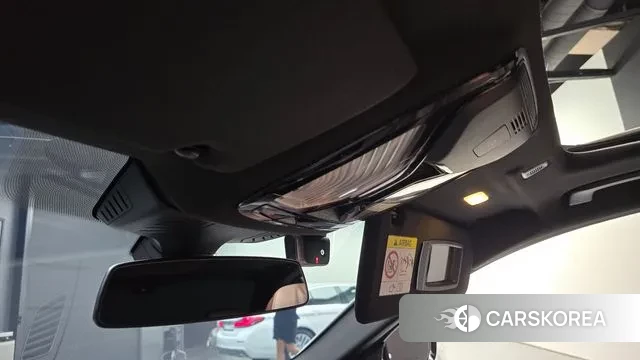 BMW 5 Series (G30) id 2931968 из Кореи 7