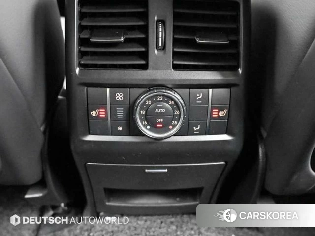 Mercedes-Benz GLE - Class W166 id 4776324 из Кореи 7