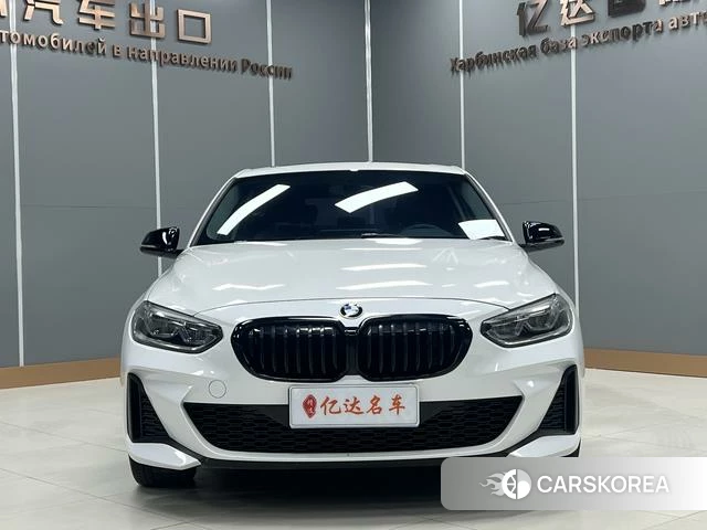 BMW 1 series id 4392029 из Китая 7