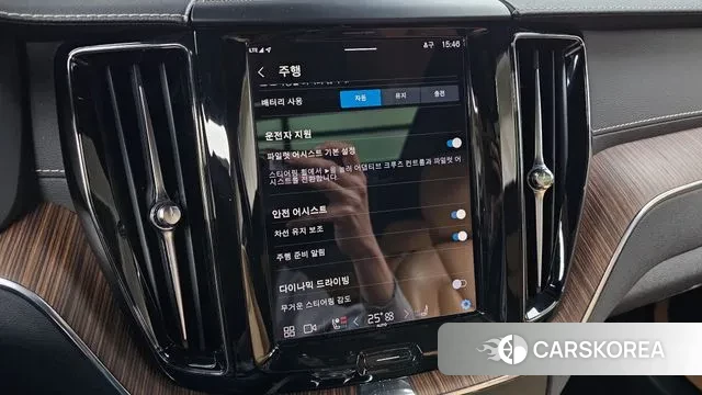 Volvo XC60 second Generation id 3752623 из Кореи 7