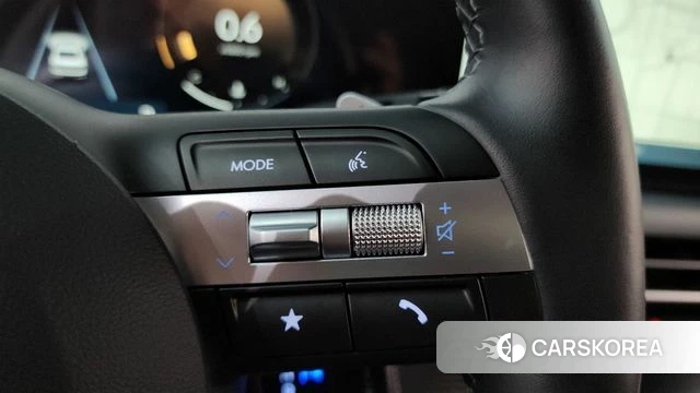 Hyundai Sonata D Edge (DN8) id 4870478 из Кореи 7