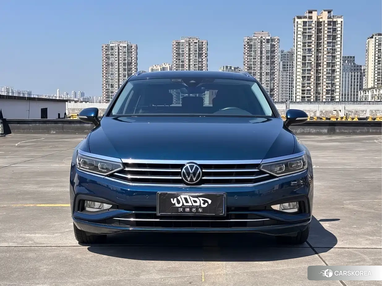 Volkswagen Wei Lan id 4583781 из Китая 7