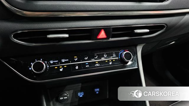 Hyundai Sonata (DN8) id 4632228 из Кореи 7