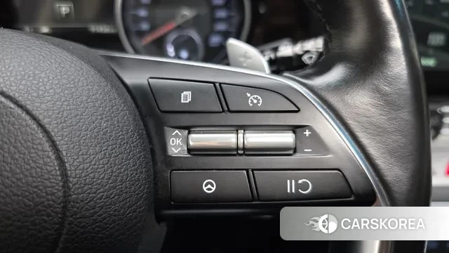 Hyundai The New Grandeur IG id 3474281 из Кореи 7