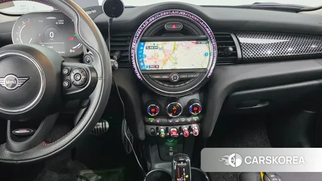 Mini Cooper S id 3433415 из Кореи 7