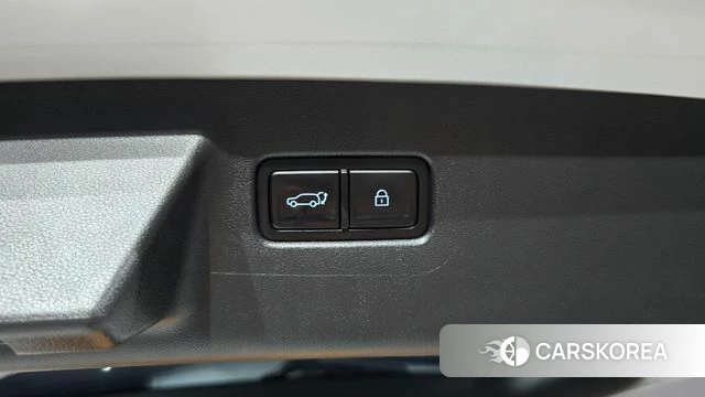 Hyundai Santa Fe (MX5) id 4730063 из Кореи 7