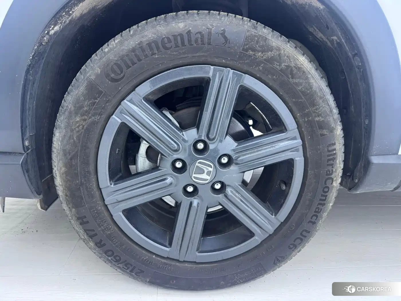 Honda XR-V id 4515354 из Китая 7