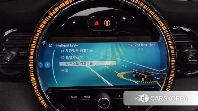 Mini Cooper Convertible id 3619946 из Кореи 7