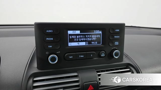 Hyundai Casper id 4282325 из Кореи 7