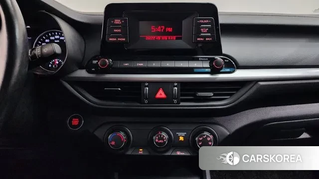 Kia Come New K3 id 3703348 из Кореи 7