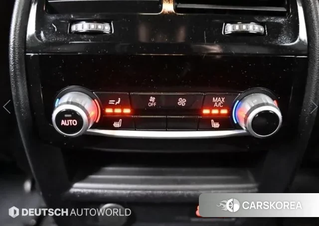 BMW 5 Series (G30) id 3472615 из Кореи 7