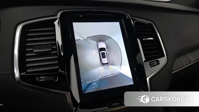 Volvo XC90 second Generation id 3534170 из Кореи 7