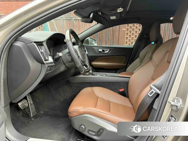 Volvo S60 id 4212754 из Китая 7