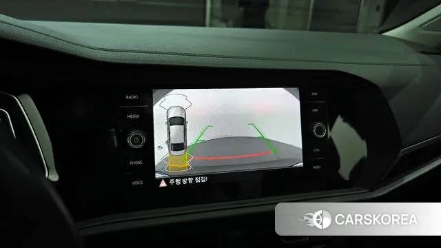 Volkswagen 7th Generation of Jetta id 2993193 из Кореи 7