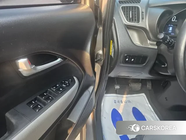 Kia The New Ray id 3686967 из Кореи 7