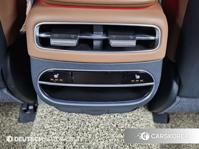 Genesis GV70 id 3522474 из Кореи 7