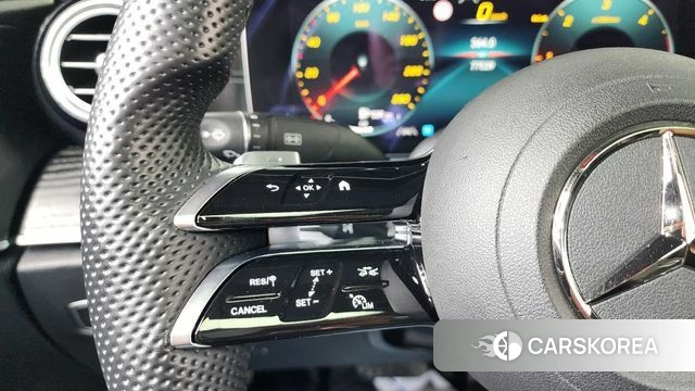 Mercedes-Benz E-Class W213 id 4572356 из Кореи 7