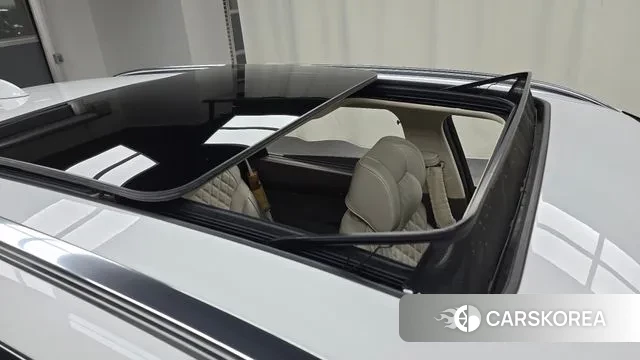 Genesis GV80 id 3032285 из Кореи 7