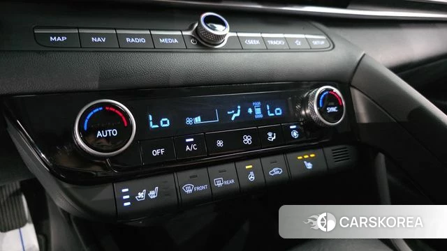 Hyundai Avante (CN7) id 4344422 из Кореи 7