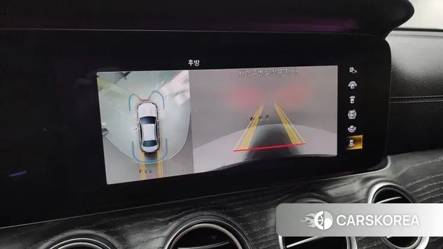 Mercedes-Benz E-Class W213 id 3665992 из Кореи 7