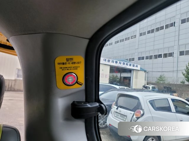 Hyundai The New Grand Starex id 3860539 из Кореи 7